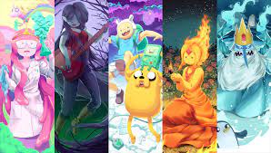 We did not find results for: Fan Art Friday It S Adventure Time By Techgnotic On Deviantart