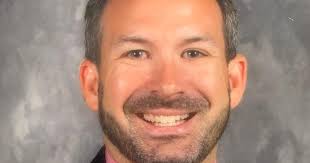 5 questions with ... Kurt Younghouse, Lutheran School Association athletic  director