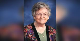 Obituary information for Mildred Davis Britton