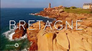 Entre balades et gourmandises, entre rêveries et découvertes. Grenzenlos Die Welt Entdecken In Der Bretagne Youtube