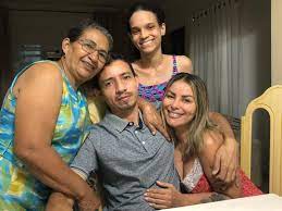 Restauração transcirúrgica como alternativa na resolução das perfurações endodônticas. Walkyria Santos Lamenta Morte De Filho Em Postagem No Instagram E Hit Diario Do Nordeste