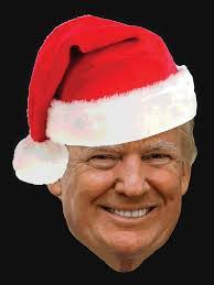 Donald Claus's Instagram, Twitter & Facebook