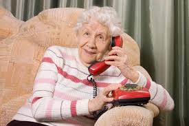 Bad call: Seniors paying thousands to lease home phones
