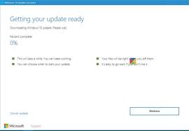 There are a few steps involved in installing a window, starting with removing the old window, and then. Use Windows 10 Update Assistant Upgrade To Windows 10 Latest Version