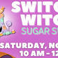 Switch Witch Sugar Swap event image