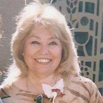 JoAnn Espinoza Obituary