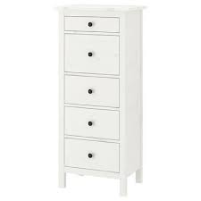 Free if picked up today, 6/18. Ikea Hemnes Tall White Dresser Aptdeco