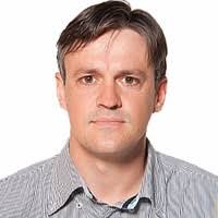 Marcos Andre Scherer Email & Phone Number