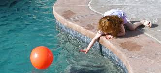 Child safe pool cover discount. 6 Simple Ways To Child Proof Your Pool Pool Fences And Pool Covers Families Magazine