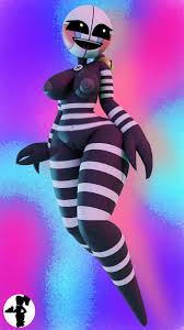 Rule34 - If it exists, there is porn of it  puppet (fnaf)  4130346