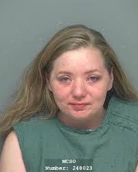 Jessica Tesch's Instagram, Twitter & Facebook