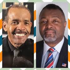 The plot to betray america. Malcolm Nance And Joe Madison The Plot To Betray America By Siriusxm News Issues
