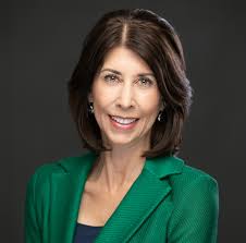 Federal Leader and Alumna Nancy La Vigne Named Dean of Rutgers School of  Criminal Justice