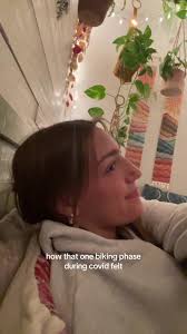 Quarantine Bike Phase Explained