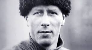 The Endurance: Shackleton's Legendary Antarctic Expedition