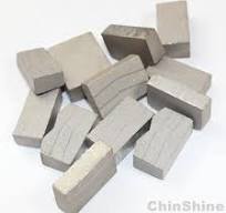 Best Diamond Segment for Granite Stone Cutting