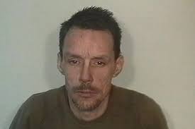 Burglar Stephen Dale Ryan jailed for "one of worst ever records"