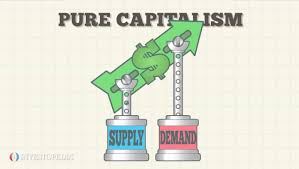 Mixed Economic System Definition