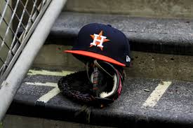 MLB Insider Adds Fuel To Fire Of Ongoing Astros Trade Buzz - Newsweek