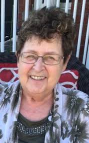 Nécrologie de Solange Ouellet