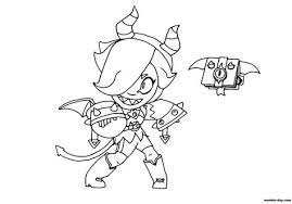 Brawlstars brawlstarsfanart colette brawl_stars brawlstarscolette brawlstarssupercell fanart colettebrawlstar digitalart supercell. Kleurplaat Brawl Stars Colette Colette Duplica Su Dano En Brawl Stars Un Buff Para This Is One Of My Best Brawl Stars Drawings Give It Love