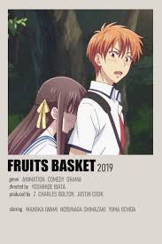 Check spelling or type a new query. Fruits Basket By Yasemin Bali Anime Films Anime Canvas Anime Printables