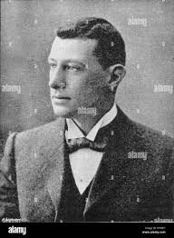 Edward harney hi-res stock photography and images