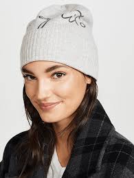 The Best Women's Cashmere Hats and Scarves