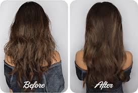 Coconut Oil For Dry Hair Does It Works How To Use Coconut Oil Hair Coconut Oil Hair Treatment Coconut Oil Hair Growth