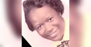 Freda Mae Wright Obituary