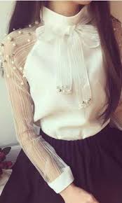 Bayan Bluz Isleme Bayan Bluz Top Bustiyer Bluz Bluzlar Uzun Kollu Bluz Bustiyer Bluz Modeller Moda Stilleri Moda Kiyafetler Elbiseler