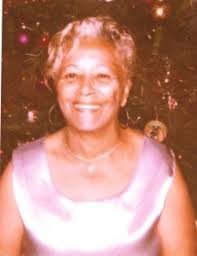 Obituary for Gloria Lanton