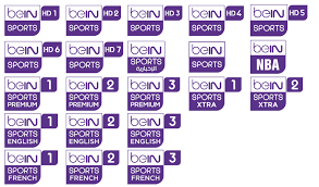 The network would end up adopting its current name in 2014. Bein Ultimate Package Renew New Subscription For Sports Movies