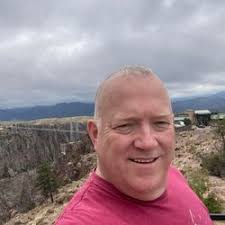 Member Profile: Dave Crouse