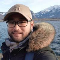 Xiang-Yi (Gregory) Chen