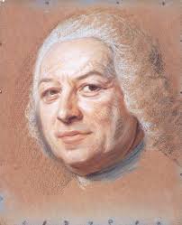 Maurice-Quentin de LA TOUR