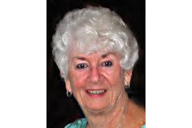 Katharyne Camp Obituary (1940