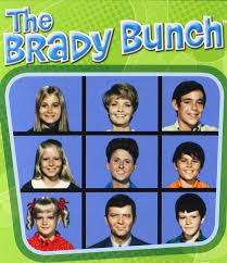 The Brady Bunch (Series)