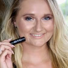 By The Clique Blushing Bride Premium Nude Lipstick