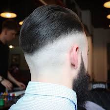 A hairstyle can make a huge impact on how people see you and on how you see yourself. 17 Best Back Of The Head Men S Haircuts 2021 Guide