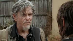 The Walking Dead 4.15 "Us" Review: Playing to Win