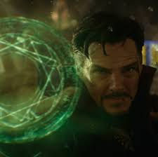 Change is often the mark of a as character transformations go, doctor strange's is perhaps one of the most profound in the marvel. Doctor Strange Is An Impressive Cosmic Spectacle