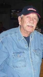 Obituary for Hugh Kirkpatrick