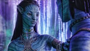 Help neytiri decide what she should wear on her honey moon. Avatar Neytiri Edit By Prowlerfromaf On Deviantart Avatar Movie Avatar Avatar 2 Movie