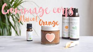 Recette D Un Gommage Pour Le Corps Ultra Gourmand Peppermint Beauty Gommage Gommage Pour Le Corps Gommage Corps Maison