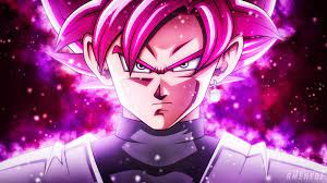 All of the goku wallpapers bellow have a minimum hd resolution (or 1920x1080 for the tech guys) and are easily downloadable by clicking the image and saving it. Dragon Ball Super Goku Black Rose Wallpaper