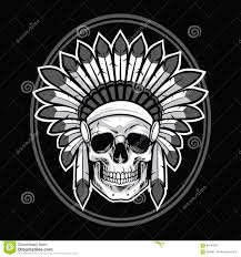 Maybe you would like to learn more about one of these? Craneo Del Guerrero Del Indio Del Nativo Americano Ilustracion Del Vector Ilustracion Del Vector Ilustracion De Antiguo Emblema 88164305