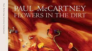 Paul mccartney — flowers in the dirt (1989). Paul Mccartney Flowers In The Dirt Album Review Louder