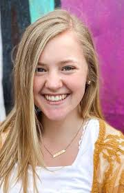 Looking forward Giving back