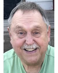 Larry Folkman Obituary